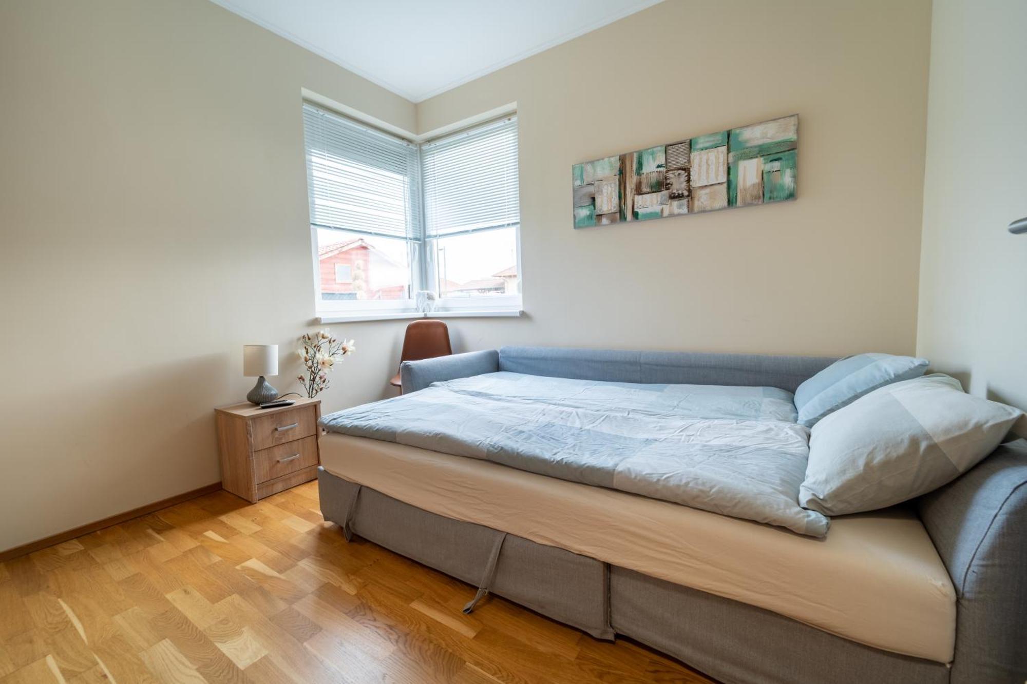 Abg House Ecser Zewnętrze zdjęcie